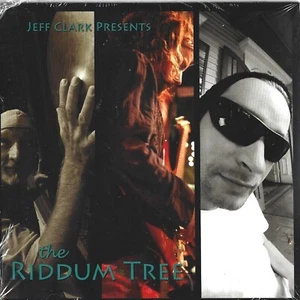 The Riddum Tree - Jeff Clark CD - Mcd012 - Foto 1 di 4