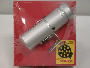 NEW AUTO METER 5333 Super-Lite Shift Light, Less than Automete or Summit ! - Picture 1 of 4