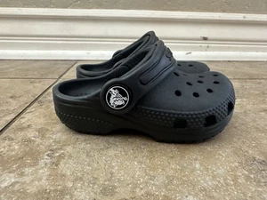 Kleinkind Crocs Größe C5 - Bild 1 von 6
