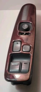 1992-2000 Lexus SC 300/SC400 OEM Coupe Two Door Driver Side Master Window Switch - Picture 1 of 5