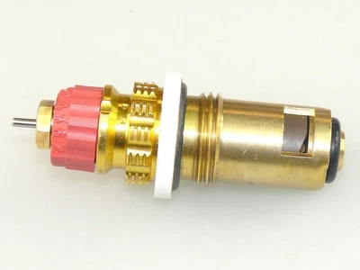 DANFOSS THERMOSTATVENTIL RA 1/2" VENTILHEIZKÖRPER EINBAUVENTIL 013G7390 - Bild 1 von 3