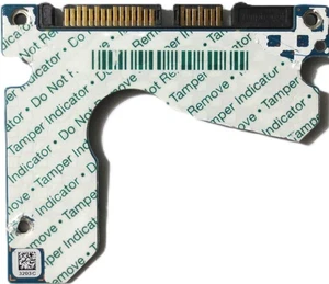 ST2000LM010 1RA174-500 SDM1 TK (3203C) 100815565 Rev A 2TB Sata 2,5" PCB - Bild 1 von 1