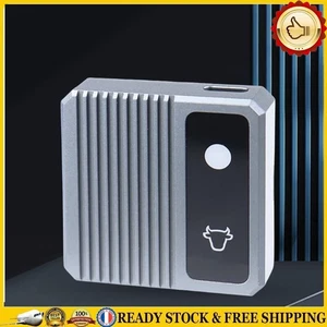 M.2 NVME 2230 SSD Enclosure Aluminum Hard Disk Box Write Protection for M2 2230 - Afbeelding 1 van 11