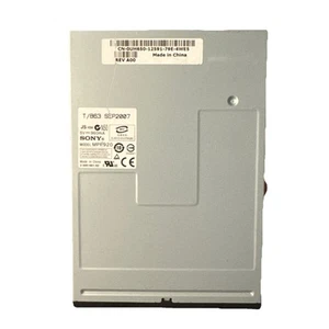 SONY MPF920 Floppy Disk Drive 1.44MB 3.5" Disk 5VDC 960mA MPF 920 - Afbeelding 1 van 4