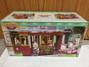 【New】Sylvanian Families Baby Bakery Chef Set Calico Critters Epoch - Picture 1 of 8