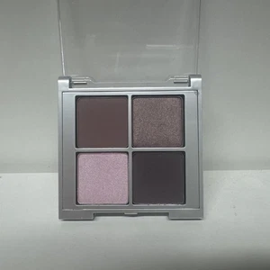Clinique Color Surge Eye Shadow beach plum/stone violet/night plum/frosted bloss - Picture 1 of 3