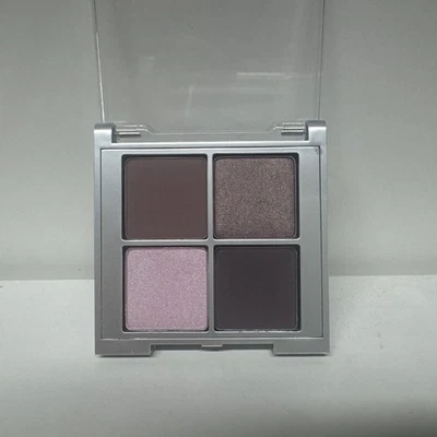 Clinique Color Surge Eye Shadow beach plum/stone violet/night plum/frosted bloss - Image 1 of 3