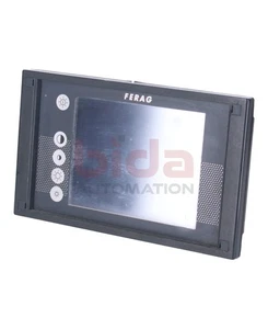 FERAG PC-TERMINAL TOUCH 104710A PC-Terminal Touch Interface / PC terminal touch  - Bild 1 von 6