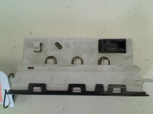 ANZEIGE DISPLAY Citroën C2 (JM) Hatchback 3-drs 1.4 (TU3JP(KFV)) 2004 216543008 - Bild 1 von 3