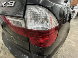 2007-2010 BMW X3 Passenger Right Tail Light Quarter Mounted - Picture 1 of 14