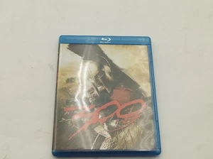 300 (2007) [Blu-ray] - Picture 1 of 4
