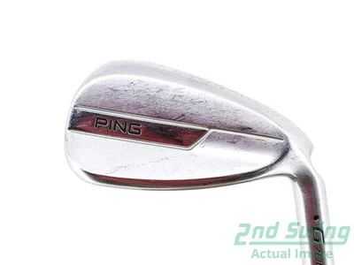 Ping G700 Single Iron Pitching Wedge PW Graphite Regular Right Black Dot 36.0in - Image 1 of 4