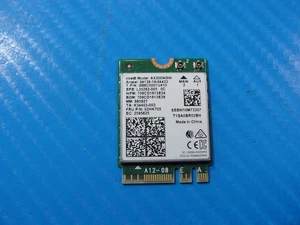 Acer Aspire 5 15.6” A515-46-R14K WiFi Wireless Card AX200NGW L35282-005 02HK705 - Picture 1 of 2
