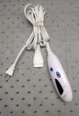 Biddeford TC13B1-T Electric Heating Blanket Controller Control 4-Prong - Image 1 of 3