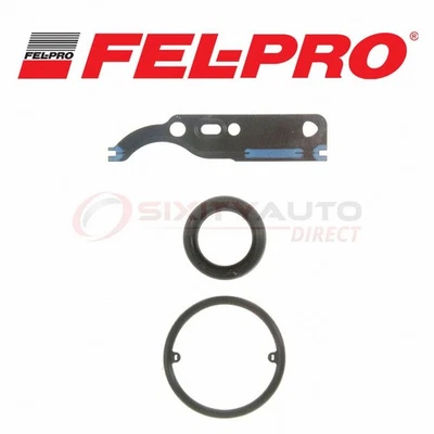 Fel-Pro Front Engine Crankshaft Seal Kit for 1997-2000 Audi A4 Quattro 1.8L qd - Imagem 1 de 4