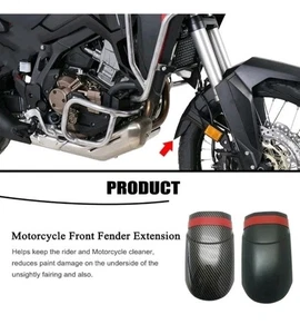 Motorcycle rangers for CRF1000L for Africa for Twin for CRF1100L 2016 2017 2018 - Picture 1 of 8