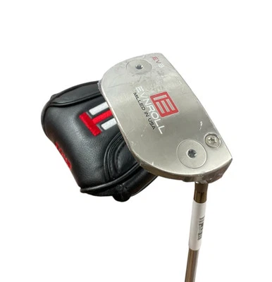 Evnroll EV8 Tour Mallet Putter 2023 34.5” Headcover - Image 1 of 4