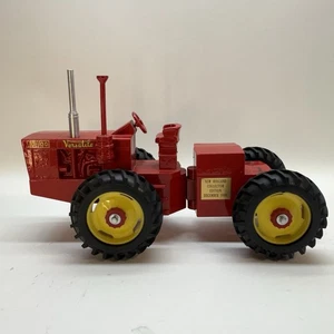1/16 Versatile D-100, 1999 New Holland Collector Edition, Ertl - Picture 1 of 6