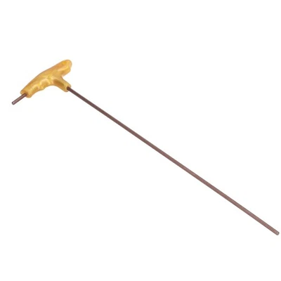Generic Wrenches Wrench Hex Wrench 4mm 400mm Long Metric T Handle Wrench Set T - Image 1 of 4