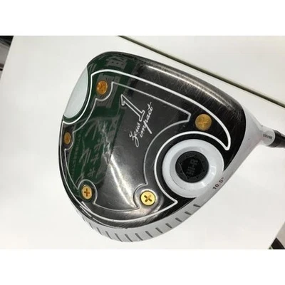 Kasco ZEUS IMPACT 46.25 10.5° - Image 1 of 4