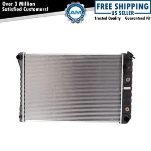 Radiator Fits Chevrolet Blazer Suburban C K V Series - Picture 1 of 4