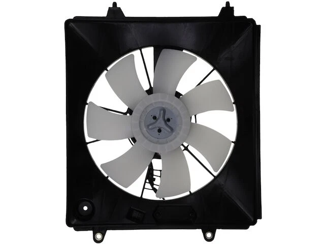 A/C Condenser Fan Assembly For 07-09 Honda CRV WR58C9 Foto 1 de 1