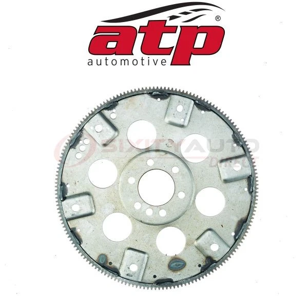 ATP Automatic Transmission Flexplate for 1991-2000 Chevrolet K3500 -  ck Foto 1 de 4
