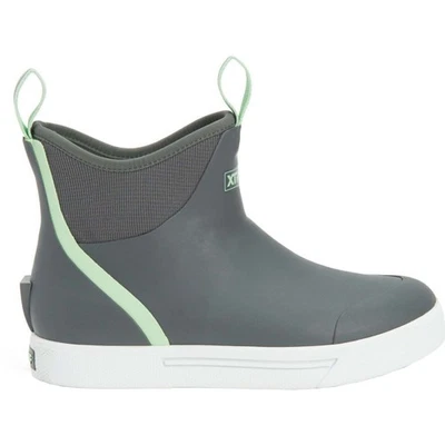 Women's Wheelhouse Ankle Deck Boot - Image 1 of 4