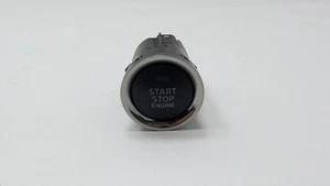 Mazda MX-5 Miata Start/Stop Button BJS663S0 OEM - Picture 1 of 11