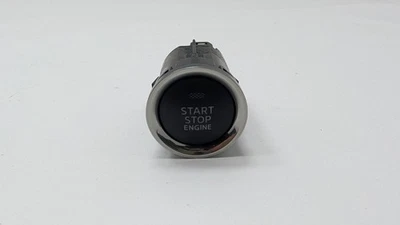 Botón de arranque/parada Mazda MX-5 Miata BJS663S0 OEM Foto 1 de 4