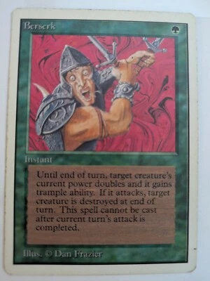 Berserk Unlimited Edition Regular - Image 1 of 4