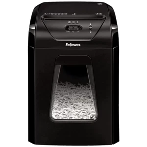 Professional Paper Shredder Paper Cutter Powershred 12-Sheet For Office Uses - Picture 1 of 9