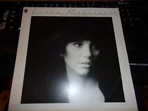 Heart Like a Wheel vinyl by Linda Ronstadt Excellent condition 1974 - Foto 1 di 6