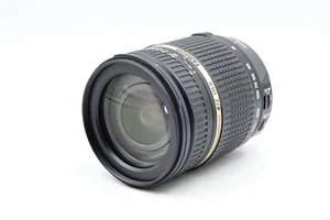 Tamron B003 AF 18-270mm f3.5-6.3 Di-II VC LD Macro Canon EF [Parts/Repair] #504 - Picture 1 of 7