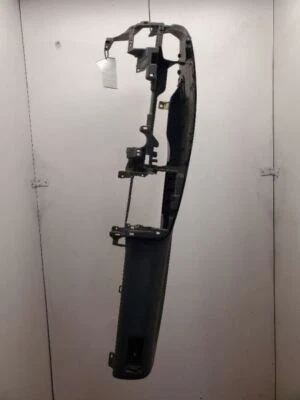 Toyota Pickup STD, Dash Panel Assembly, 1989-1995, Gray, LA11, 55301-35010-B0 - Image 1 of 4