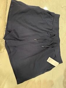 NEU Cozy Earth Damen ULTRAWEICHE Bambus Komfort Shorts DUNKELBLAU 2X, Large, $ 95 - Bild 1 von 5