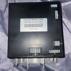 Shunt Controller 73326- G02 Oekits Brand New 350A PDS - Bild 1 von 7