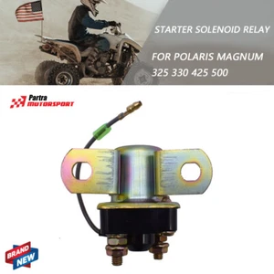 NEW STARTER SOLENOID RELAY FIT FOR POLARIS MAGNUM 325 330 425 500 1995-2002 - Imagen 1 de 8