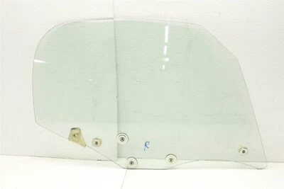 Mazda MX-5 Miata 2006-2014 puerta derecha ventana vidrio pasajero derecho fabricante original 06-14 Foto 1 de 4