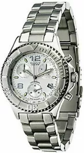 Swiss watch GANT Pacific Eta movement chronograph all stainless steel G18151110 - Picture 1 of 4