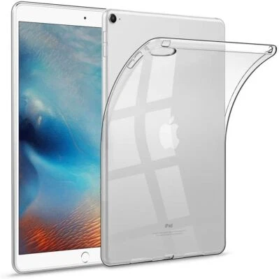 Apple Ipad Mini 4 Custodia Trasparente Per Tablet Cover Etui - Immagine 1 di 4