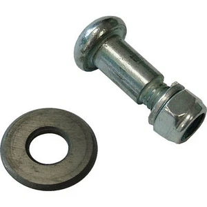 Faithfull Spare Cutting Wheel for the TLCUT300 Tile Cutter - Picture 1 of 1