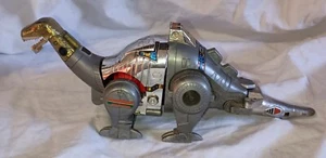 Transformers G1 Dinobots Sludge Brontosaurus - Picture 1 of 8