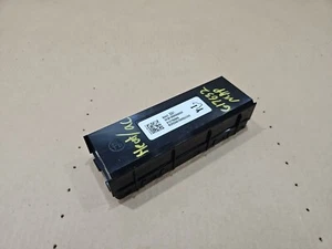 2018-2021 CHEVY TRAVERSE OEM AC HEAT HVAC CONTROL MODULE UNIT 84422041 - Picture 1 of 12