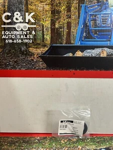 LS Seal-Oil-A0651253 40419461 - Picture 1 of 1