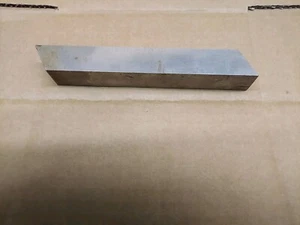 Lathe Tool Bit Blank 6"x5/8"x5/8" UNUSED - Picture 1 of 7