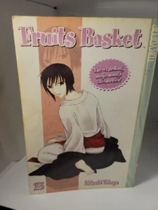 Obstkorb Natsuki Takaya Taschenbuch #15 - Bild 1 von 6