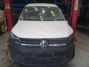 VOLKSWAGEN CADDY LEFT REAR DOOR 2KN, VAN, 07/15-02/21 - Picture 1 of 5
