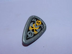 PLAYMOBIL - MOYEN AGE - BOUCLIER - ACCESSOIRE - Bild 1 von 1