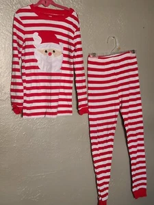 Christmas Pajamas Xmas Nightwear PJs Set Family Feeling Kids Unisex Holiday PJs - Picture 1 of 11